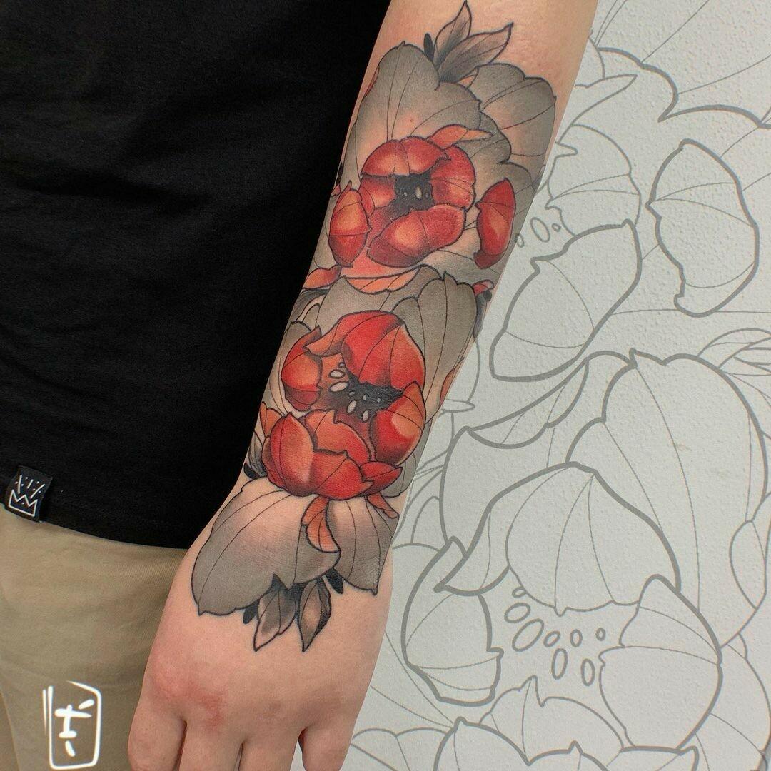 Inksearch tattoo Tattoomasz