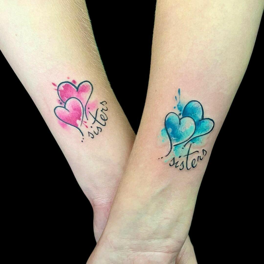 Inksearch tattoo Katarzyna Spehar