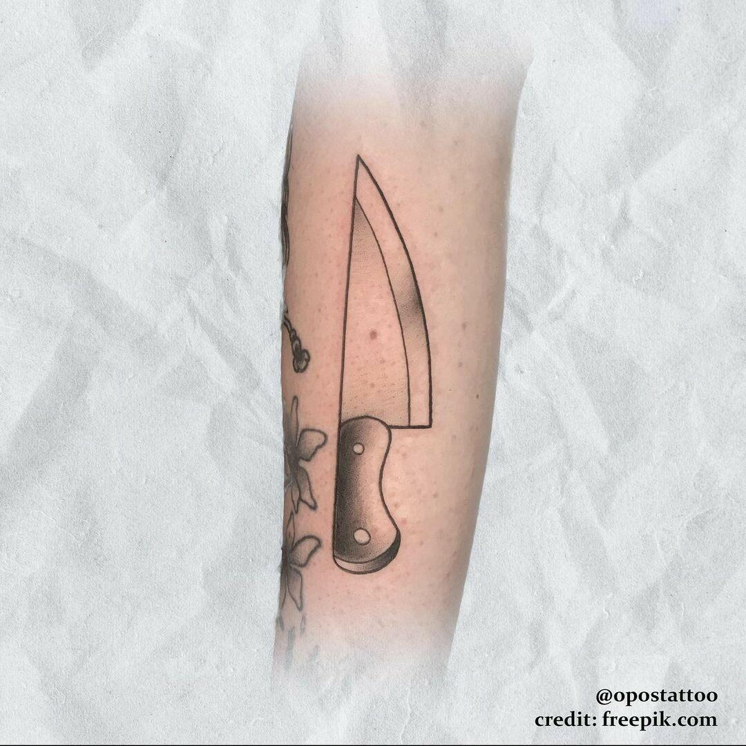 Inksearch tattoo Opos