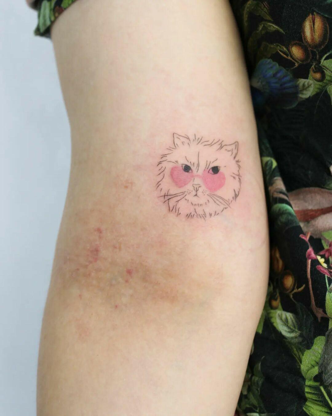 Inksearch tattoo iku.tatuaze