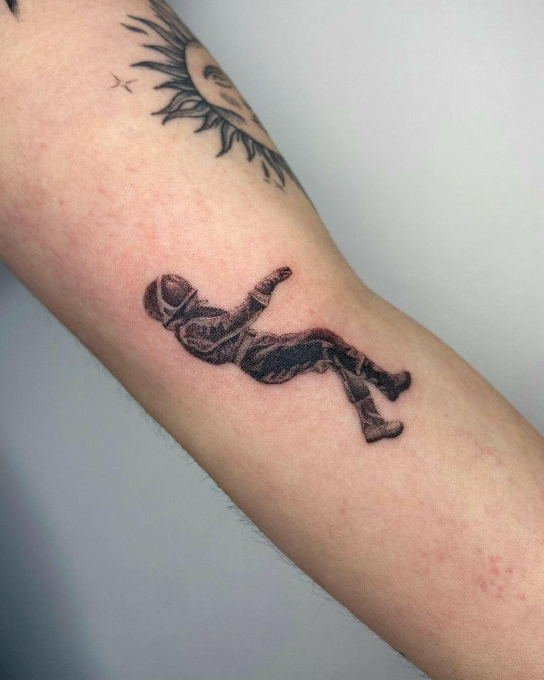 Inksearch tattoo Zuzanna Gądek