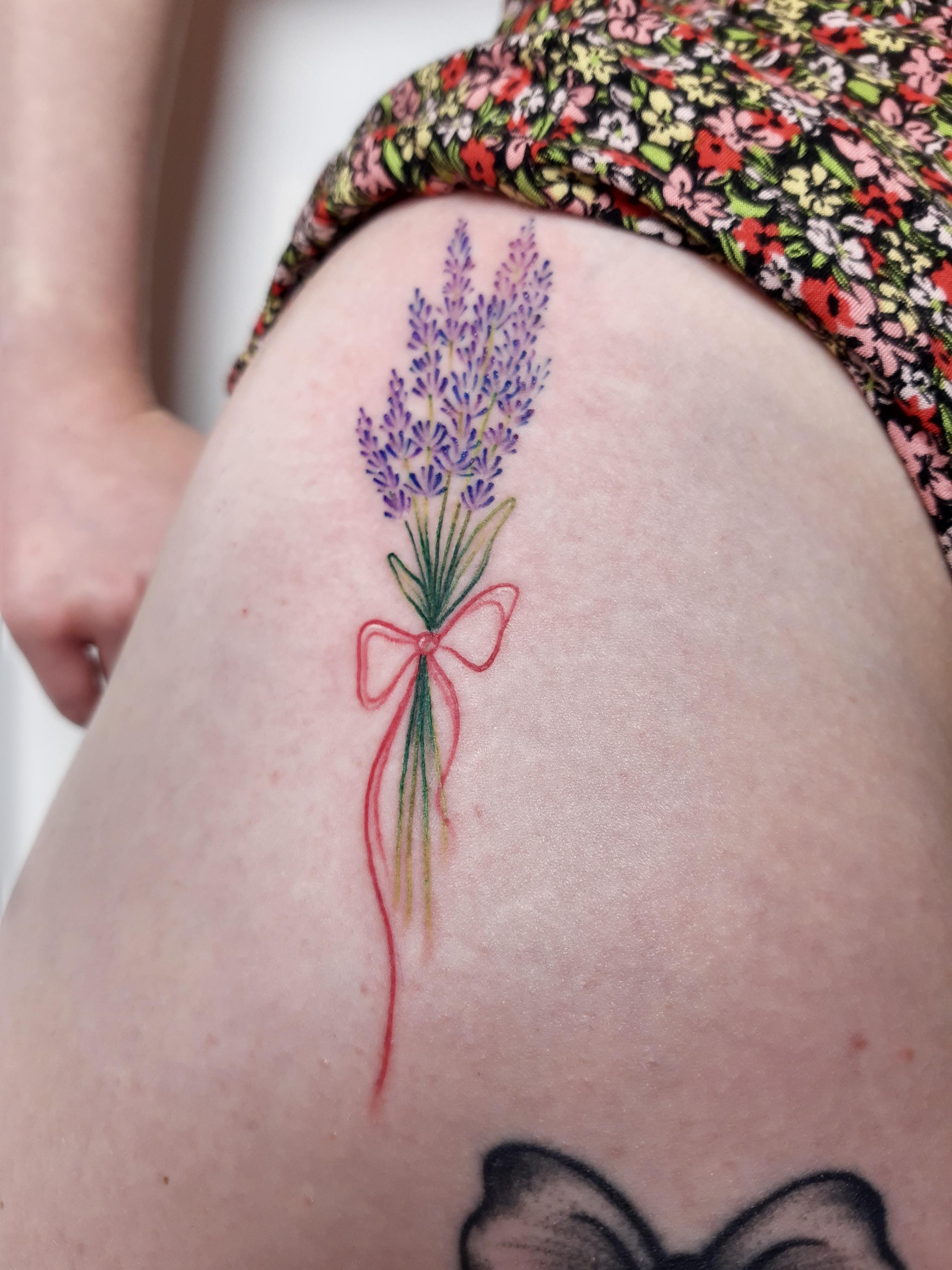 Inksearch tattoo Marta Chojnacka