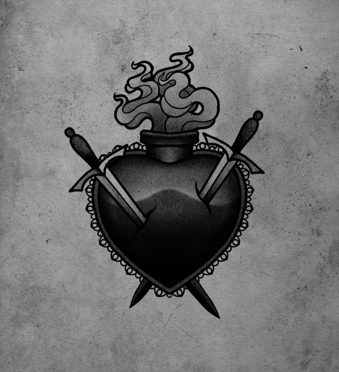 Inksearch tattoo Aga Kasprowicz