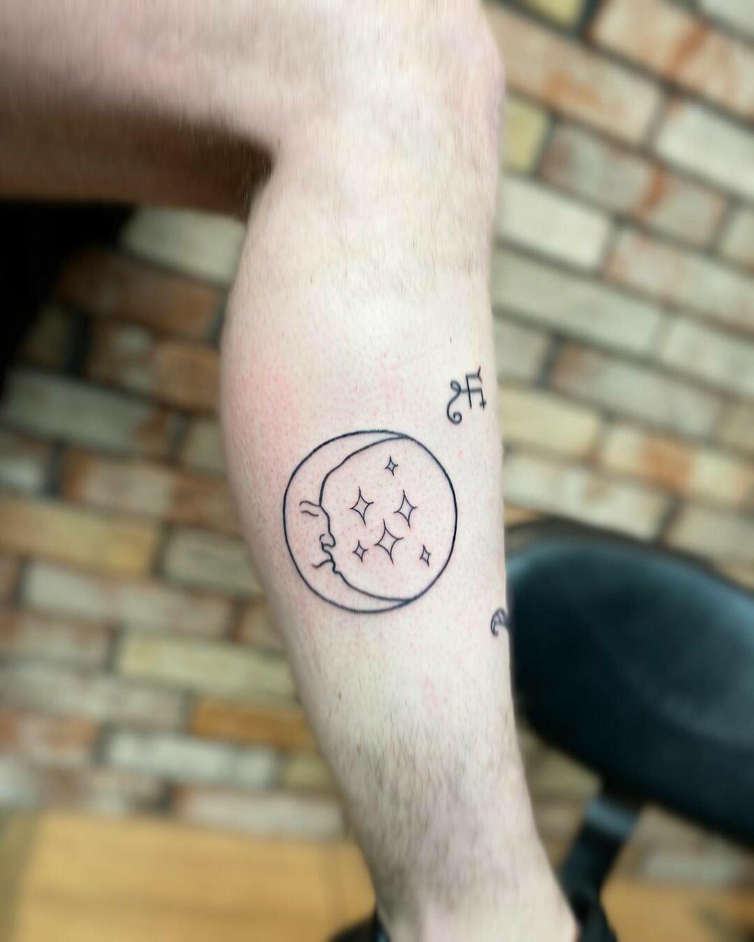 Inksearch tattoo Gloson