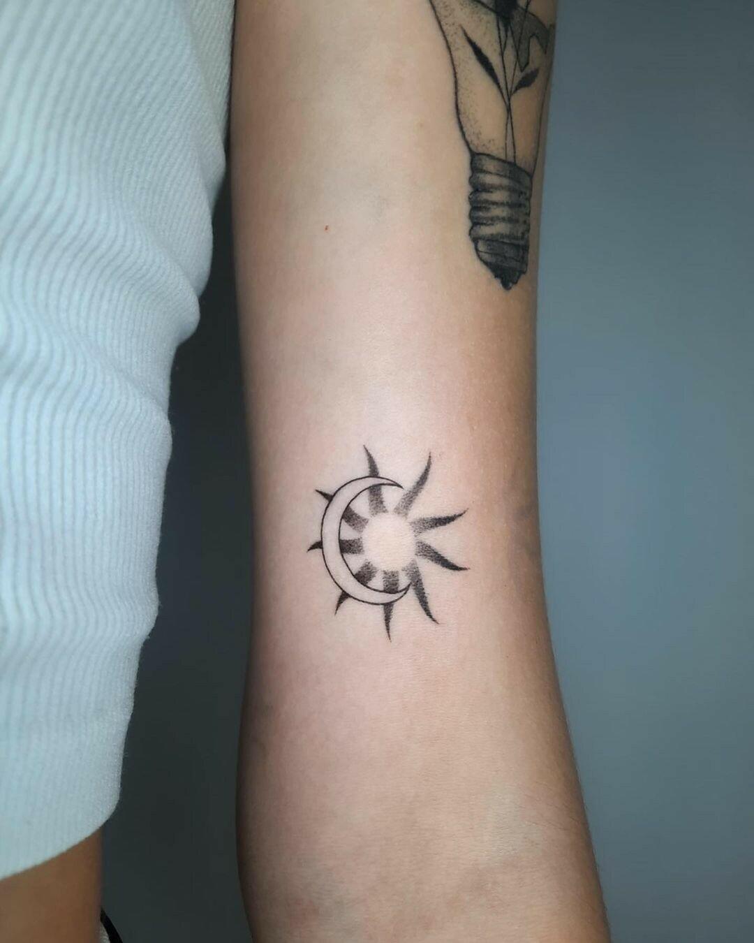 Inksearch tattoo Nala Tattoo Studio