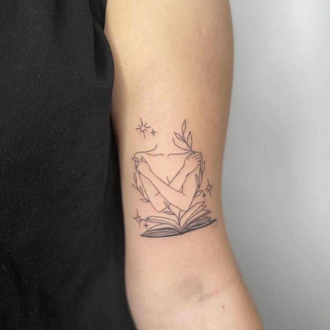 Inksearch tattoo Koti Tattoo Anna Pękala