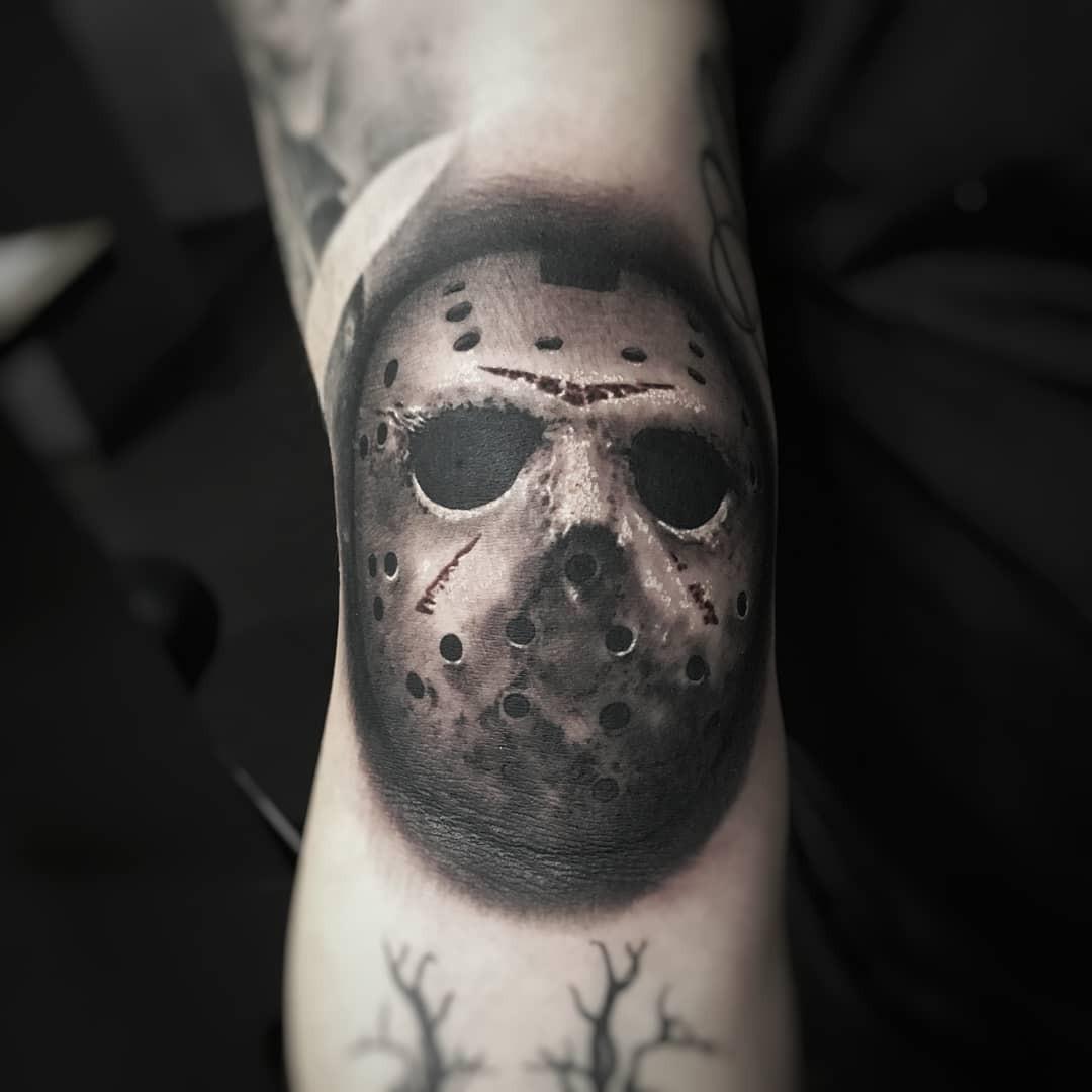 Inksearch tattoo Marcin Mało
