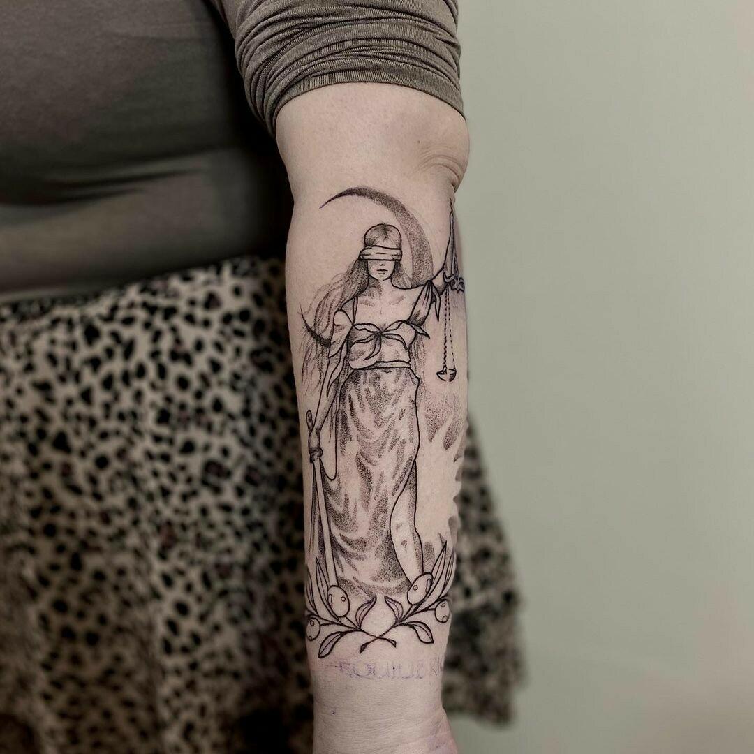 Inksearch tattoo Sasia