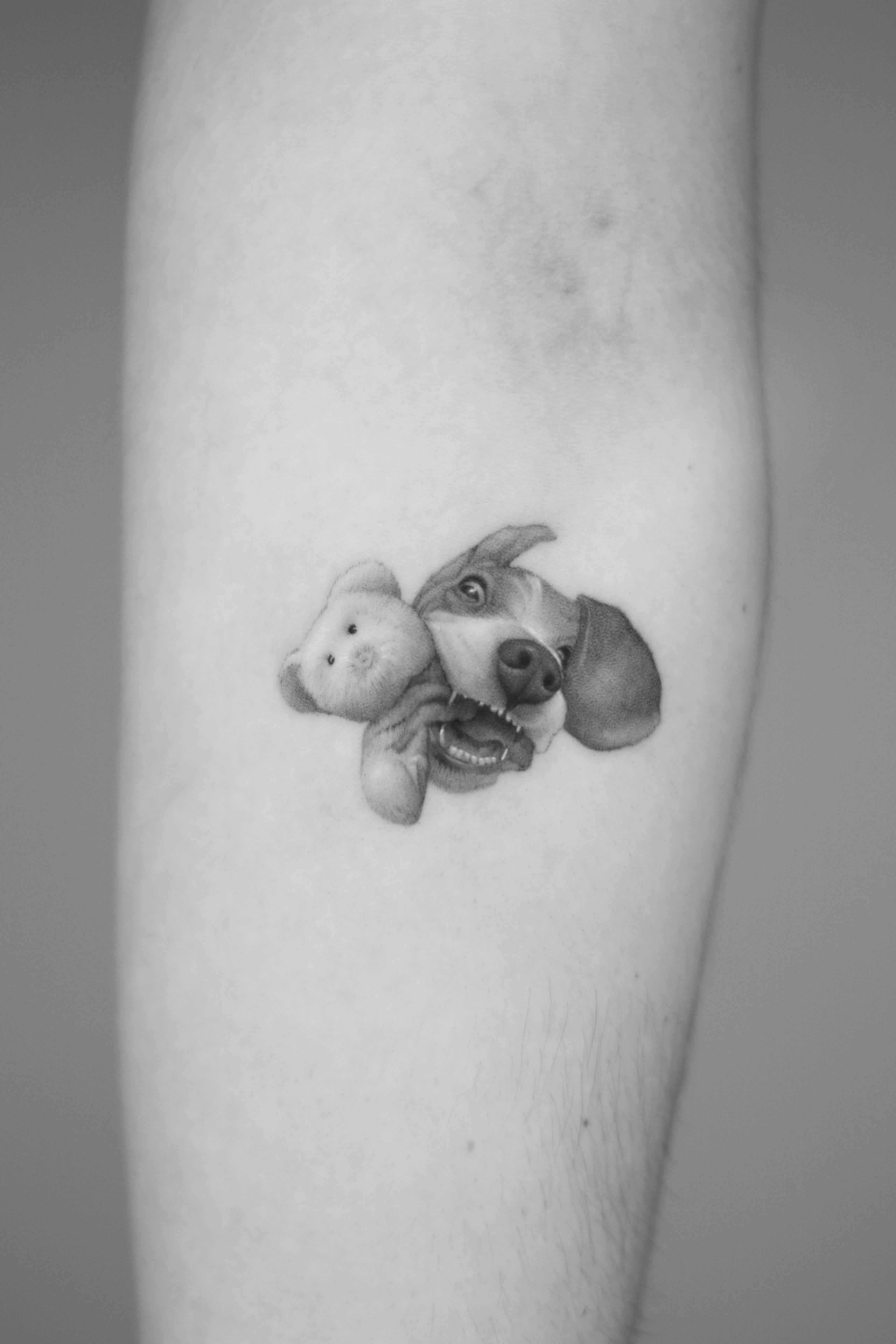 Inksearch tattoo Aueta