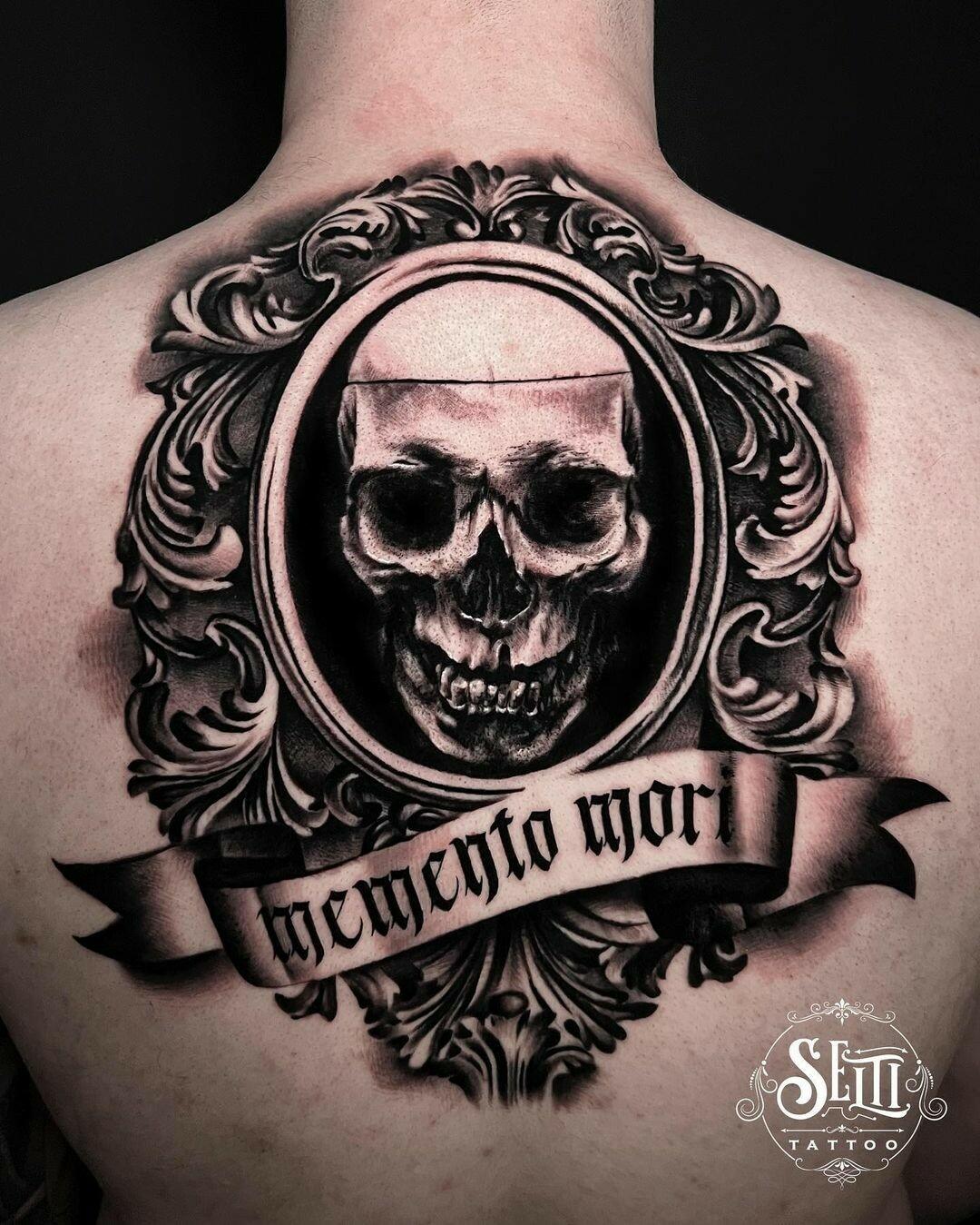 Inksearch tattoo Kasia