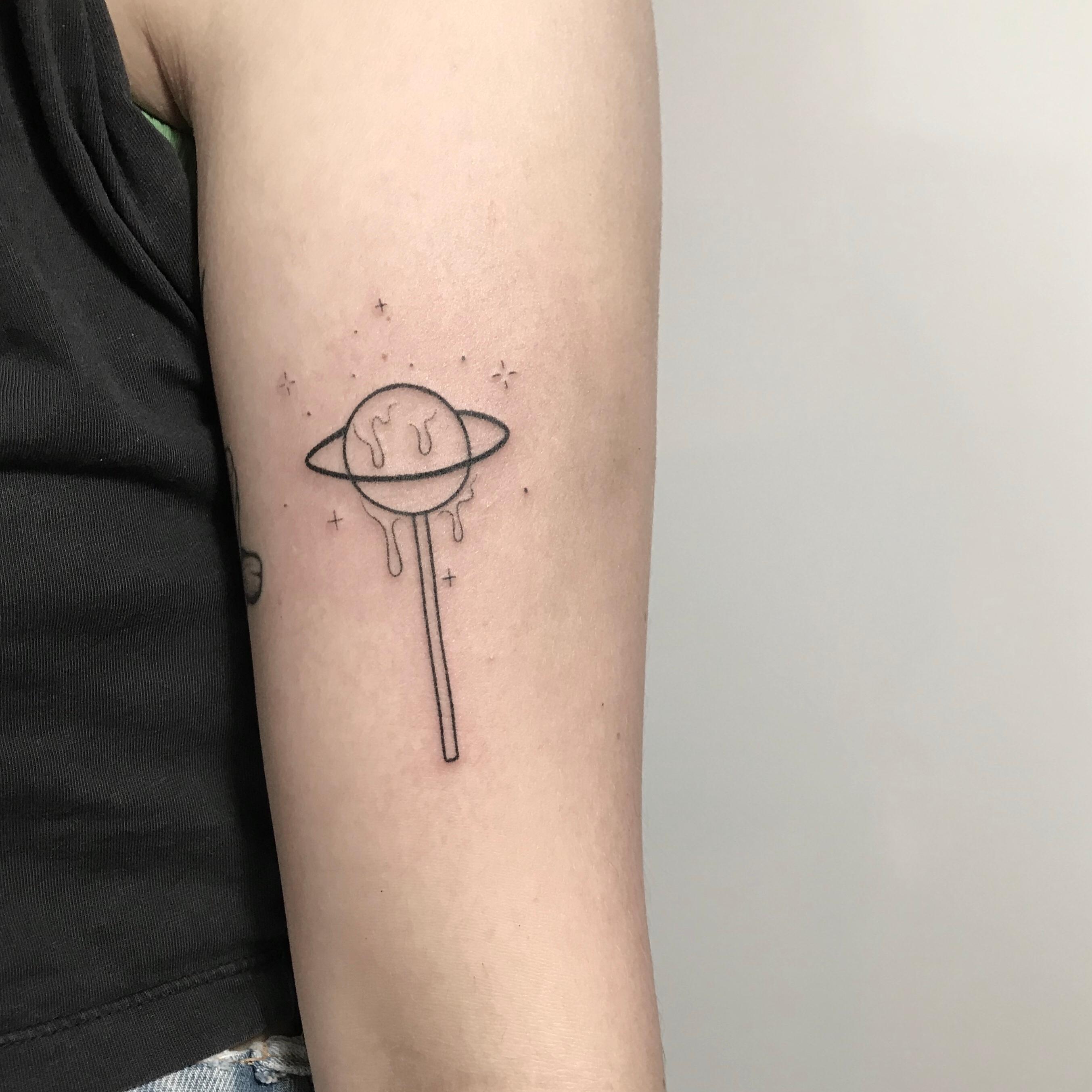 Inksearch tattoo FAJNERZECZYTATUAŻE