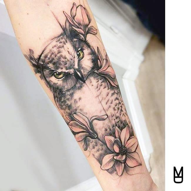 Inksearch tattoo Monika Dolata