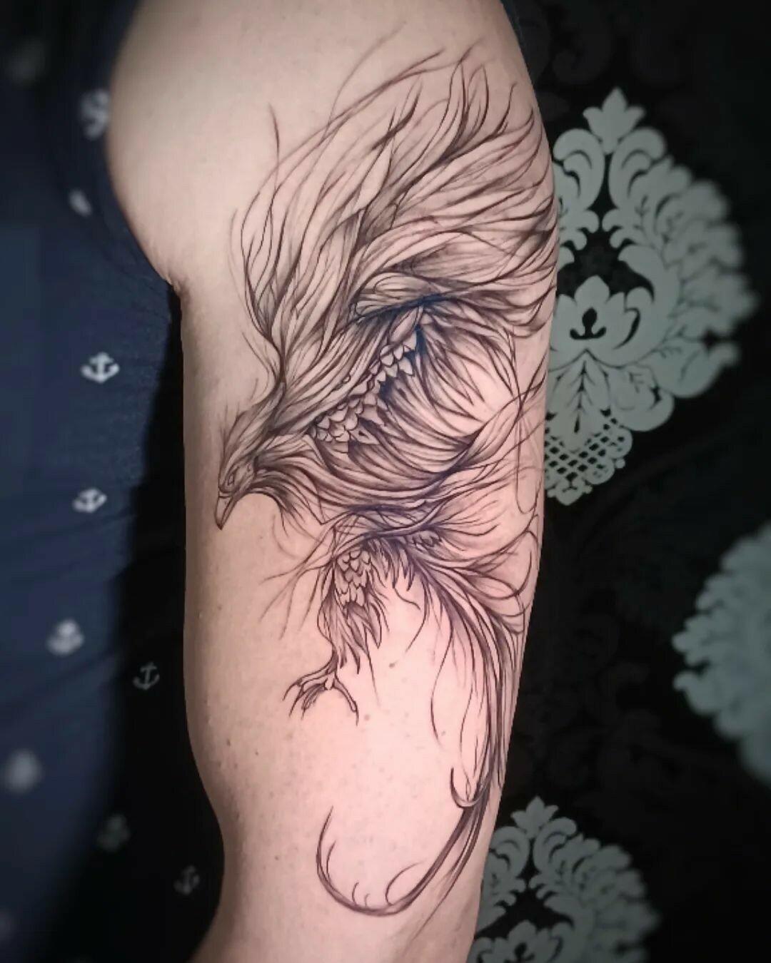 Inksearch tattoo Czahaha_11