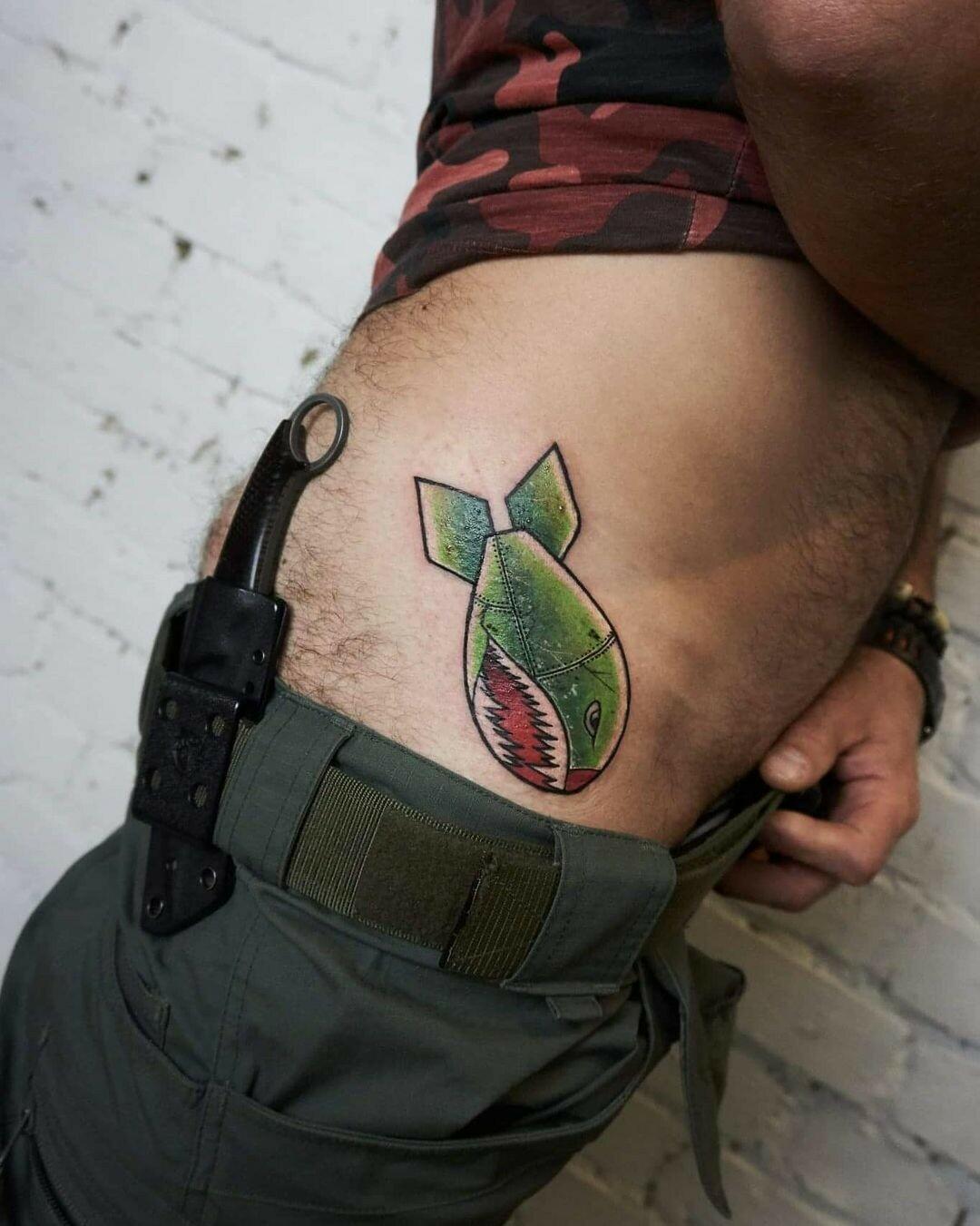 Inksearch tattoo grubakrechatattoo