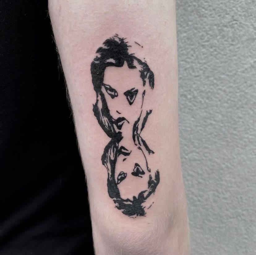 Inksearch tattoo cyrk_tattoo