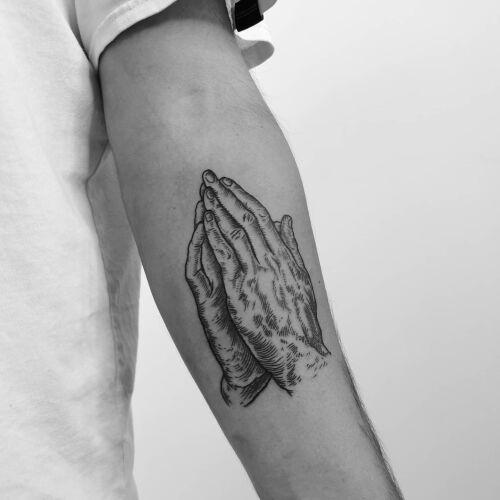 Bo Hun inksearch tattoo