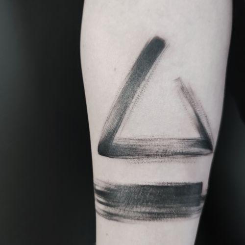 Ama-Gi inksearch tattoo