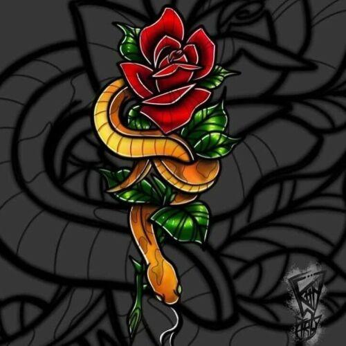 Katarzyna Spehar inksearch tattoo