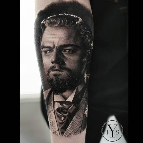 Yarson inksearch tattoo