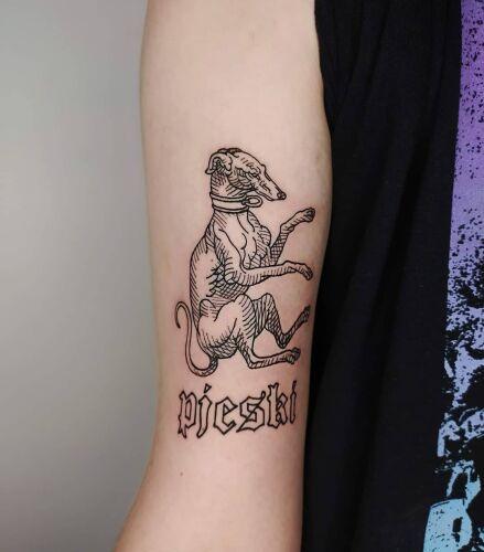 Foggyturtle inksearch tattoo