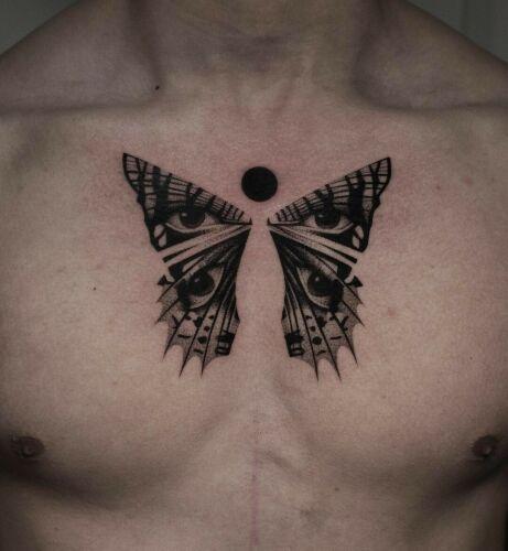 Patryk Chybowski (Boski Tattoo) inksearch tattoo