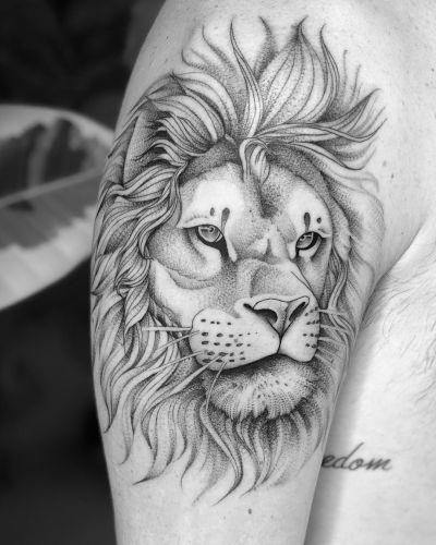 Edoardo Tabacchi Tattoo inksearch tattoo