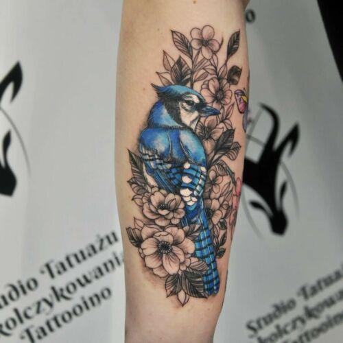 Pani_Kalka_Dziara inksearch tattoo