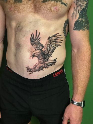 Gui Tattoo inksearch tattoo