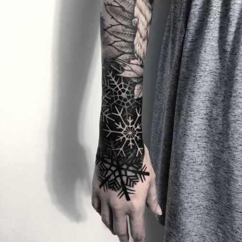 Patryk Chybowski (Boski Tattoo) inksearch tattoo