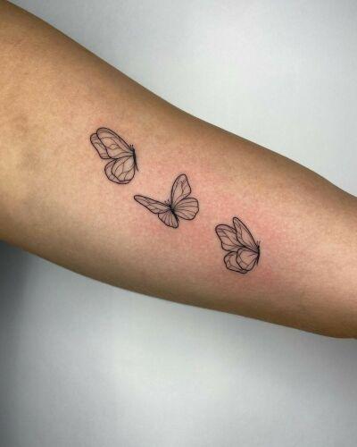 Zuzanna Gądek inksearch tattoo