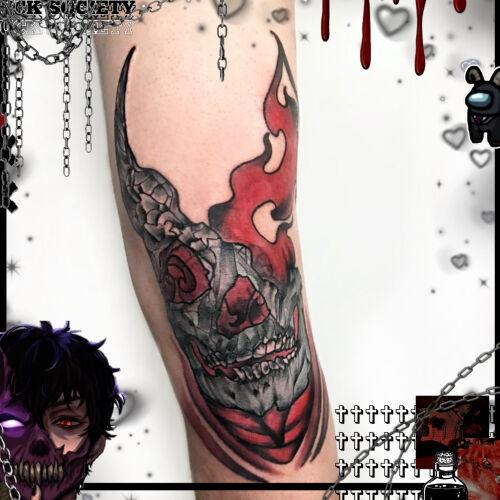 PAIN TATTOO SZCZECIN inksearch tattoo