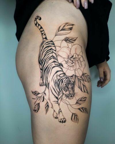 Nala Tattoo Studio inksearch tattoo