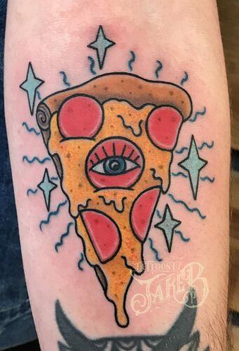 FlameFatale inksearch tattoo