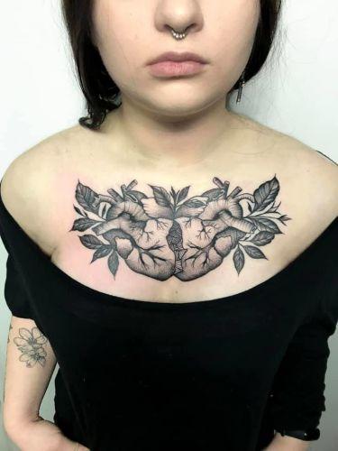 Sebastian Black inksearch tattoo