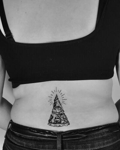 Podła Tattoo inksearch tattoo