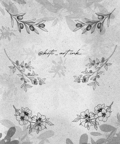 Koti Tattoo Anna Pękala inksearch tattoo