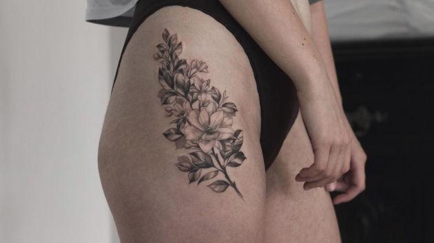 Joasia Luna inksearch tattoo