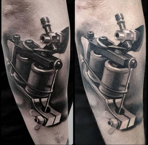 Yarson inksearch tattoo