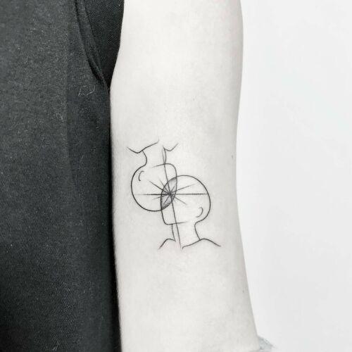 FAJNERZECZYTATUAŻE inksearch tattoo