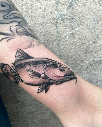 Black Cats Tattoo inksearch tattoo