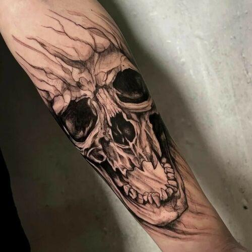 Speak In Color inksearch tattoo