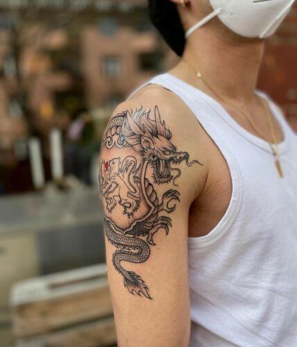 tintenstrich.tattoo inksearch tattoo