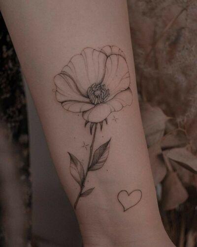 Miosumi Tattoo Studio inksearch tattoo