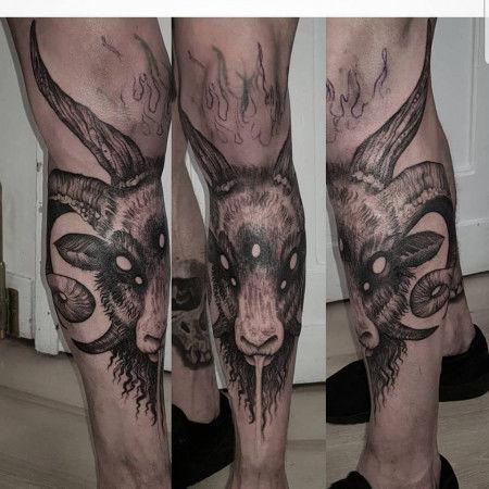 Julita Gołębiewska inksearch tattoo