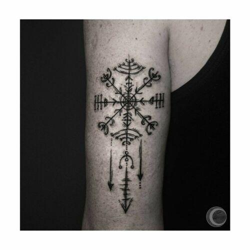 luna tattoo inksearch tattoo