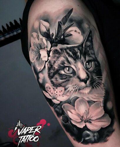 Vaper Tattoo inksearch tattoo