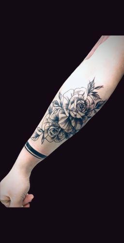 YA HANZO inksearch tattoo