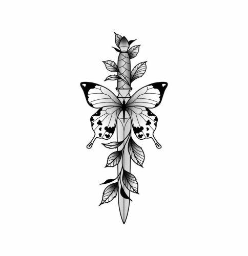 Piotruś Pan Tattoo inksearch tattoo