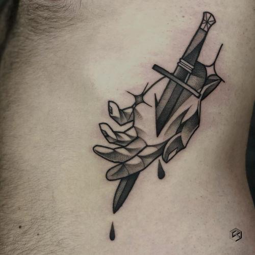 Jakub Szewczyk Tattoo inksearch tattoo