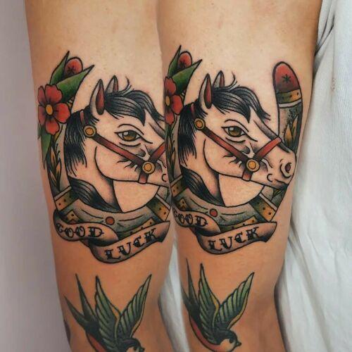 Michał Kula - Kula Tattoo inksearch tattoo